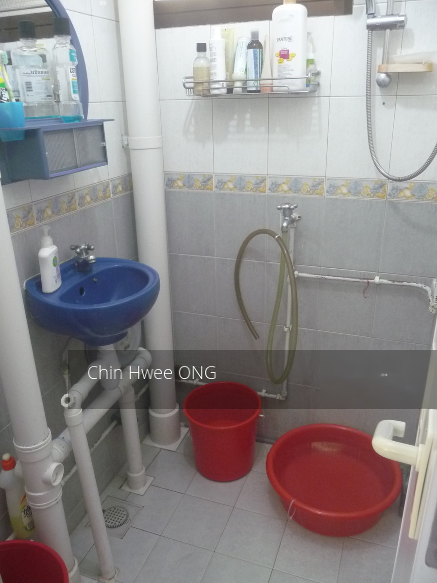 Blk 1 Dover Road (Queenstown), HDB 3 Rooms #152907042